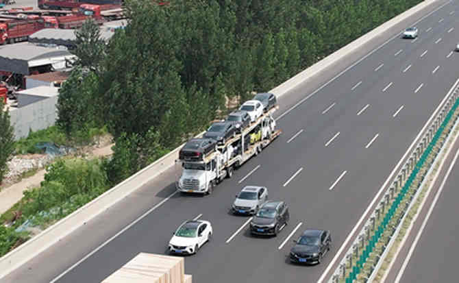 永年高速公路汽车救援